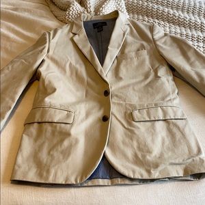 Brooks Brothers 346 Blazer